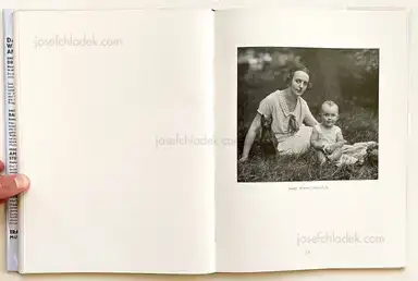 Sample page 11 for book "Sander, August – August Sander - Antlitz Der Zeit" Sample page 11 for book "Sander, August – August Sander - Antlitz Der Zeit"