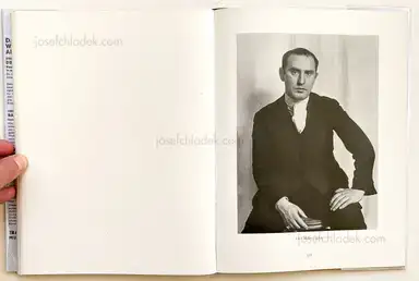 Sample page 5 for book "Sander, August – August Sander - Antlitz Der Zeit" Sample page 5 for book "Sander, August – August Sander - Antlitz Der Zeit"