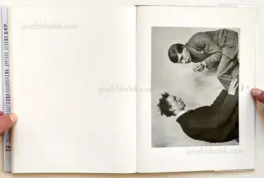 Sample page 3 for book "Sander, August – August Sander - Antlitz Der Zeit" Sample page 3 for book "Sander, August – August Sander - Antlitz Der Zeit"