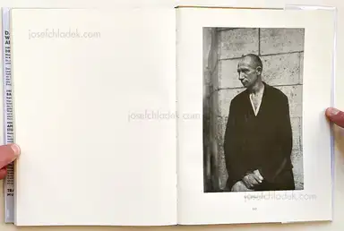 Sample page 1 for book "Sander, August – August Sander - Antlitz Der Zeit" Sample page 1 for book "Sander, August – August Sander - Antlitz Der Zeit"