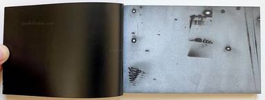 Sample page 1 for book  Antony Cairns – LA—LV