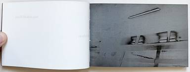 Sample page 15 for book "Cairns, Antony – Antony Cairns - LA—LV" Sample page 15 for book "Cairns, Antony – Antony Cairns - LA—LV"