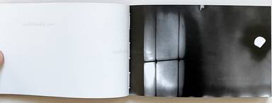 Sample page 5 for book  Antony Cairns – LA—LV