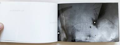 Sample page 7 for book  Antony Cairns – LA—LV