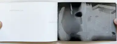 Sample page 3 for book "Cairns, Antony – Antony Cairns - LA—LV" Sample page 3 for book "Cairns, Antony – Antony Cairns - LA—LV"