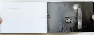 Sample page 2 for book "Cairns, Antony – Antony Cairns - LA—LV" Sample page 2 for book "Cairns, Antony – Antony Cairns - LA—LV"