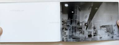 Sample page 16 for book  Antony Cairns – LA—LV