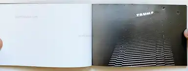 Sample page 6 for book "Cairns, Antony – Antony Cairns - LA—LV" Sample page 6 for book "Cairns, Antony – Antony Cairns - LA—LV"