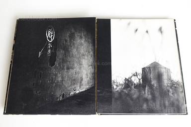 Sample page 15 for book  Shomei Tomatsu – Photobook 2: Homes, Drifted, Asphalt, Osorezan, etc - 東松照明 写真集2 家・吹きだまり・アスファルト・恐山他