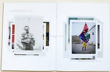 Sample page 9 for book "Sassen, Viviane – Viviane Sassen - Sketches" Sample page 9 for book "Sassen, Viviane – Viviane Sassen - Sketches"