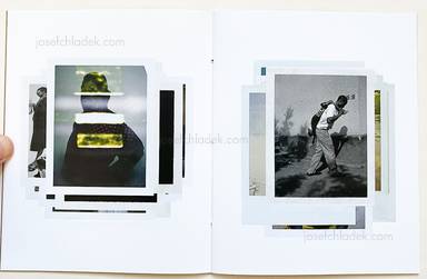 Sample page 7 for book "Sassen, Viviane – Viviane Sassen - Sketches" Sample page 7 for book "Sassen, Viviane – Viviane Sassen - Sketches"