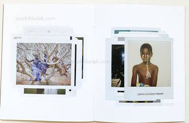 Sample page 4 for book "Sassen, Viviane – Viviane Sassen - Sketches" Sample page 4 for book "Sassen, Viviane – Viviane Sassen - Sketches"