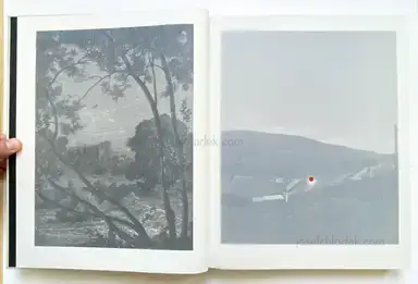 Sample page 18 for book "Gossage, John – John Gossage - Looking up Ben James - A Fable" Sample page 18 for book "Gossage, John – John Gossage - Looking up Ben James - A Fable"