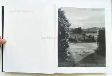 Sample page 16 for book "Gossage, John – John Gossage - Looking up Ben James - A Fable" Sample page 16 for book "Gossage, John – John Gossage - Looking up Ben James - A Fable"