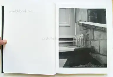 Sample page 15 for book "Gossage, John – John Gossage - Looking up Ben James - A Fable" Sample page 15 for book "Gossage, John – John Gossage - Looking up Ben James - A Fable"