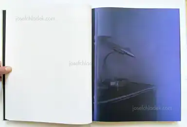 Sample page 13 for book "Gossage, John – John Gossage - Looking up Ben James - A Fable" Sample page 13 for book "Gossage, John – John Gossage - Looking up Ben James - A Fable"
