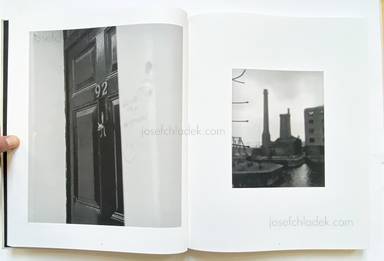 Sample page 12 for book "Gossage, John – John Gossage - Looking up Ben James - A Fable" Sample page 12 for book "Gossage, John – John Gossage - Looking up Ben James - A Fable"