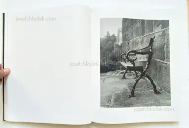 Sample page 9 for book "Gossage, John – John Gossage - Looking up Ben James - A Fable" Sample page 9 for book "Gossage, John – John Gossage - Looking up Ben James - A Fable"