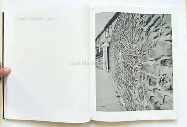 Sample page 8 for book "Gossage, John – John Gossage - Looking up Ben James - A Fable" Sample page 8 for book "Gossage, John – John Gossage - Looking up Ben James - A Fable"