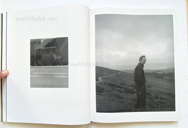 Sample page 7 for book "Gossage, John – John Gossage - Looking up Ben James - A Fable" Sample page 7 for book "Gossage, John – John Gossage - Looking up Ben James - A Fable"