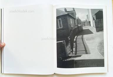 Sample page 6 for book "Gossage, John – John Gossage - Looking up Ben James - A Fable" Sample page 6 for book "Gossage, John – John Gossage - Looking up Ben James - A Fable"