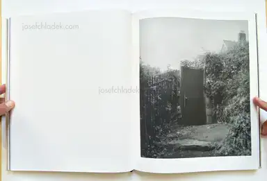 Sample page 4 for book "Gossage, John – John Gossage - Looking up Ben James - A Fable" Sample page 4 for book "Gossage, John – John Gossage - Looking up Ben James - A Fable"