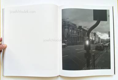 Sample page 3 for book "Gossage, John – John Gossage - Looking up Ben James - A Fable" Sample page 3 for book "Gossage, John – John Gossage - Looking up Ben James - A Fable"