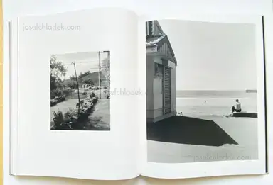 Sample page 2 for book "Gossage, John – John Gossage - Looking up Ben James - A Fable" Sample page 2 for book "Gossage, John – John Gossage - Looking up Ben James - A Fable"