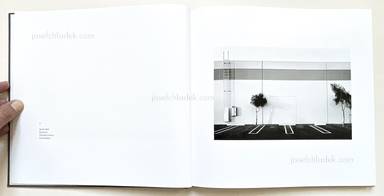 Sample page 4 for book Lewis Baltz – The New Industrial Parks Near Irvine, California - Works