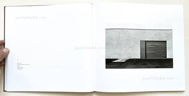 Sample page 7 for book Lewis Baltz – The New Industrial Parks Near Irvine, California - Works