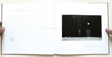 Sample page 13 for book Lewis Baltz – The New Industrial Parks Near Irvine, California - Works