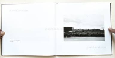 Sample page 17 for book Lewis Baltz – The New Industrial Parks Near Irvine, California - Works