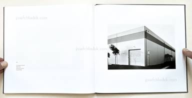Sample page 24 for book Lewis Baltz – The New Industrial Parks Near Irvine, California - Works