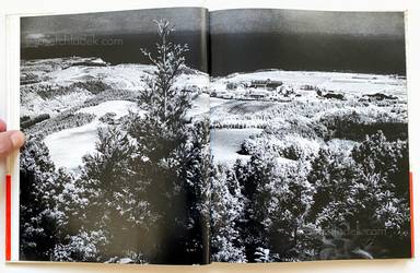 Sample page 1 for book Ikko Narahara – Man and His Land / Ōkuku (王国  奈良原 一高  映像の現代1)