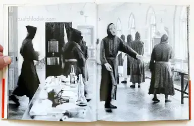 Sample page 16 for book "Narahara, Ikko – Ikko Narahara - Kingdom / Man and His Land / Ōkuku (王国 奈良原 一高 映像の現代1)" Sample page 16 for book "Narahara, Ikko – Ikko Narahara - Kingdom / Man and His Land / Ōkuku (王国 奈良原 一高 映像の現代1)"