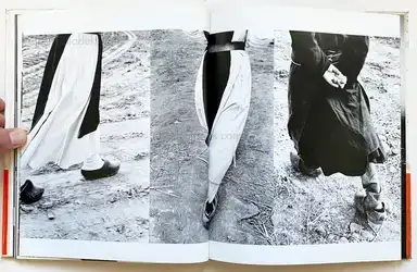 Sample page 14 for book "Narahara, Ikko – Ikko Narahara - Kingdom / Man and His Land / Ōkuku (王国 奈良原 一高 映像の現代1)" Sample page 14 for book "Narahara, Ikko – Ikko Narahara - Kingdom / Man and His Land / Ōkuku (王国 奈良原 一高 映像の現代1)"