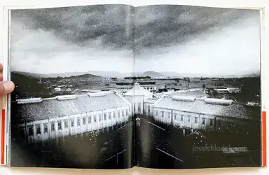 Sample page 13 for book "Narahara, Ikko – Ikko Narahara - Kingdom / Man and His Land / Ōkuku (王国 奈良原 一高 映像の現代1)" Sample page 13 for book "Narahara, Ikko – Ikko Narahara - Kingdom / Man and His Land / Ōkuku (王国 奈良原 一高 映像の現代1)"