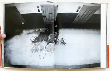 Sample page 12 for book "Narahara, Ikko – Ikko Narahara - Kingdom / Man and His Land / Ōkuku (王国 奈良原 一高 映像の現代1)" Sample page 12 for book "Narahara, Ikko – Ikko Narahara - Kingdom / Man and His Land / Ōkuku (王国 奈良原 一高 映像の現代1)"