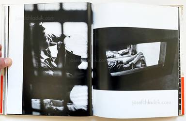 Sample page 10 for book "Narahara, Ikko – Ikko Narahara - Kingdom / Man and His Land / Ōkuku (王国 奈良原 一高 映像の現代1)" Sample page 10 for book "Narahara, Ikko – Ikko Narahara - Kingdom / Man and His Land / Ōkuku (王国 奈良原 一高 映像の現代1)"