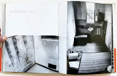 Sample page 9 for book "Narahara, Ikko – Ikko Narahara - Kingdom / Man and His Land / Ōkuku (王国 奈良原 一高 映像の現代1)" Sample page 9 for book "Narahara, Ikko – Ikko Narahara - Kingdom / Man and His Land / Ōkuku (王国 奈良原 一高 映像の現代1)"