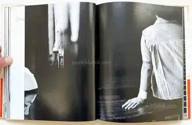 Sample page 8 for book "Narahara, Ikko – Ikko Narahara - Kingdom / Man and His Land / Ōkuku (王国 奈良原 一高 映像の現代1)" Sample page 8 for book "Narahara, Ikko – Ikko Narahara - Kingdom / Man and His Land / Ōkuku (王国 奈良原 一高 映像の現代1)"