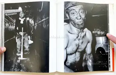 Sample page 4 for book "Narahara, Ikko – Ikko Narahara - Kingdom / Man and His Land / Ōkuku (王国 奈良原 一高 映像の現代1)" Sample page 4 for book "Narahara, Ikko – Ikko Narahara - Kingdom / Man and His Land / Ōkuku (王国 奈良原 一高 映像の現代1)"