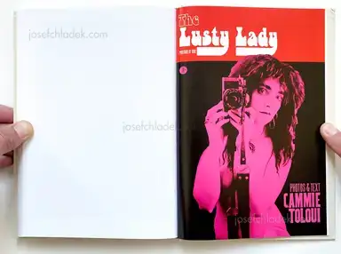 Sample page 2 for book "Toloui, Cammie – Cammie Toloui - 5 Dollars for 3 Minutes" Sample page 2 for book "Toloui, Cammie – Cammie Toloui - 5 Dollars for 3 Minutes"