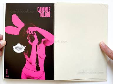 Sample page 18 for book Cammie Toloui – 5 Dollars for 3 Minutes