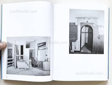 Sample page 16 for book "Ladd, Jeffrey – Jeffrey Ladd - A Field Measure Survey of American Architecture" Sample page 16 for book "Ladd, Jeffrey – Jeffrey Ladd - A Field Measure Survey of American Architecture"