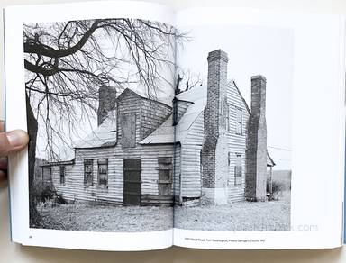 Sample page 9 for book Jeffrey Ladd – A Field Measure Survey of American Architecture 