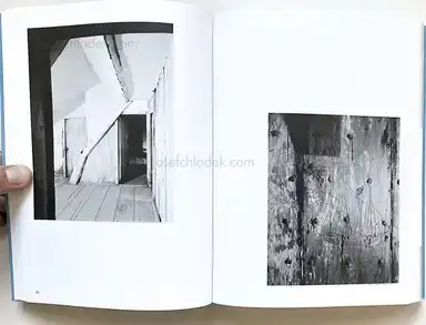 Sample page 13 for book "Ladd, Jeffrey – Jeffrey Ladd - A Field Measure Survey of American Architecture" Sample page 13 for book "Ladd, Jeffrey – Jeffrey Ladd - A Field Measure Survey of American Architecture"