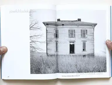 Sample page 9 for book "Ladd, Jeffrey – Jeffrey Ladd - A Field Measure Survey of American Architecture" Sample page 9 for book "Ladd, Jeffrey – Jeffrey Ladd - A Field Measure Survey of American Architecture"