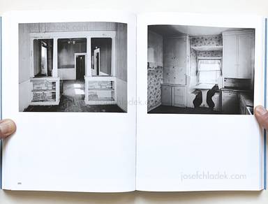 Sample page 8 for book "Ladd, Jeffrey – Jeffrey Ladd - A Field Measure Survey of American Architecture" Sample page 8 for book "Ladd, Jeffrey – Jeffrey Ladd - A Field Measure Survey of American Architecture"