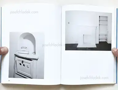 Sample page 5 for book "Ladd, Jeffrey – Jeffrey Ladd - A Field Measure Survey of American Architecture" Sample page 5 for book "Ladd, Jeffrey – Jeffrey Ladd - A Field Measure Survey of American Architecture"